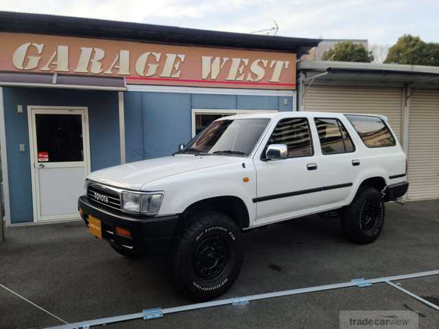 1995 Toyota Hilux Surf