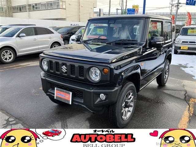 2024 Suzuki Jimny