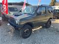 2001 Suzuki Jimny