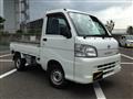 2012 Daihatsu Hijet Truck