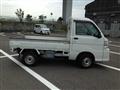 2012 Daihatsu Hijet Truck