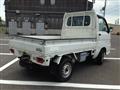 2012 Daihatsu Hijet Truck