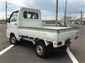 2012 Daihatsu Hijet Truck