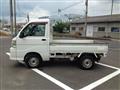 2012 Daihatsu Hijet Truck