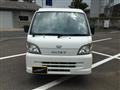 2012 Daihatsu Hijet Truck