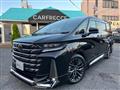 2024 Toyota Vellfire