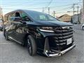 2024 Toyota Vellfire