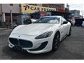 2014 Maserati Granturismo