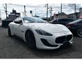 2014 Maserati Granturismo