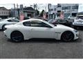 2014 Maserati Granturismo