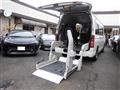 2006 Toyota Hiace Commuter