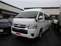 2006 Toyota Hiace Commuter