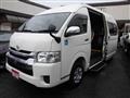 2006 Toyota Hiace Commuter