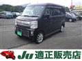 2018 Suzuki Every Wagon