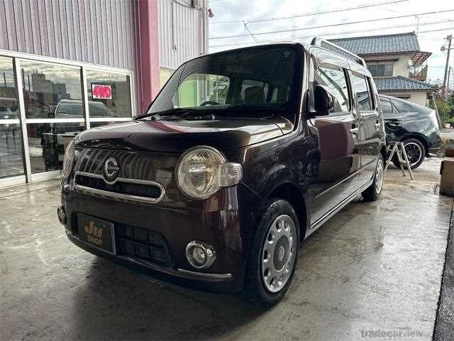 2013 Daihatsu MIRA COCOA