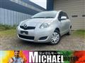 2009 Toyota Vitz