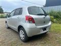 2009 Toyota Vitz