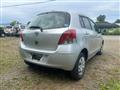 2009 Toyota Vitz