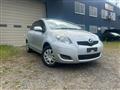 2009 Toyota Vitz