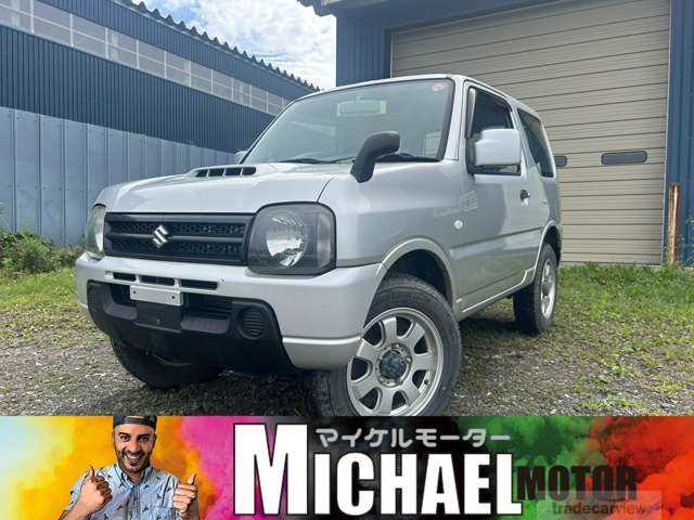 2012 Suzuki Jimny