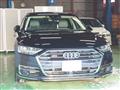 2018 Audi A8