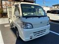 2011 Daihatsu Hijet Truck