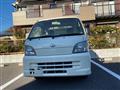 2011 Daihatsu Hijet Truck