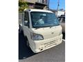 2011 Daihatsu Hijet Truck