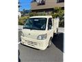 2011 Daihatsu Hijet Truck