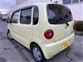 2006 Daihatsu Move Latte