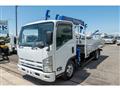 2010 Isuzu Isuzu Others