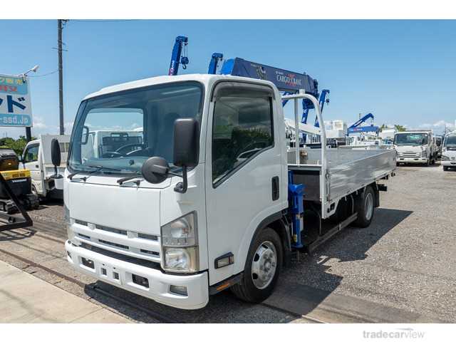 2010 Isuzu Isuzu Others