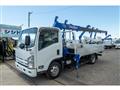 2010 Isuzu Isuzu Others