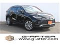 2023 Toyota Harrier