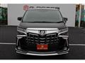 2020 Toyota Alphard G