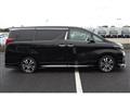 2020 Toyota Alphard G