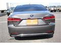 2018 Lexus LS