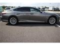 2018 Lexus LS