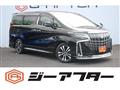 2018 Toyota Alphard G