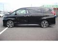 2018 Toyota Alphard G