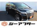 2018 Toyota Alphard G