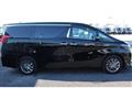 2018 Toyota Alphard G