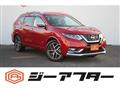 2019 Nissan X-Trail