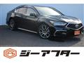 2018 Honda Legend