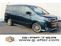 2018 Toyota Noah