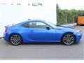 2016 Subaru BRZ