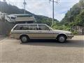 1991 Toyota Mark II Wagon