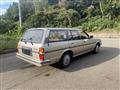 1991 Toyota Mark II Wagon