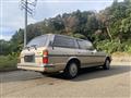 1991 Toyota Mark II Wagon