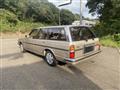 1991 Toyota Mark II Wagon